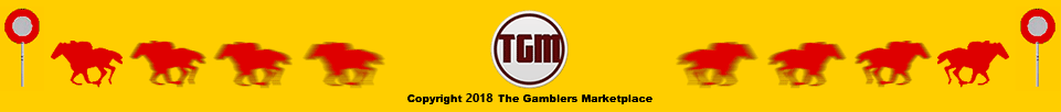 Horse Racing Systems | The Gamblers Marketplace